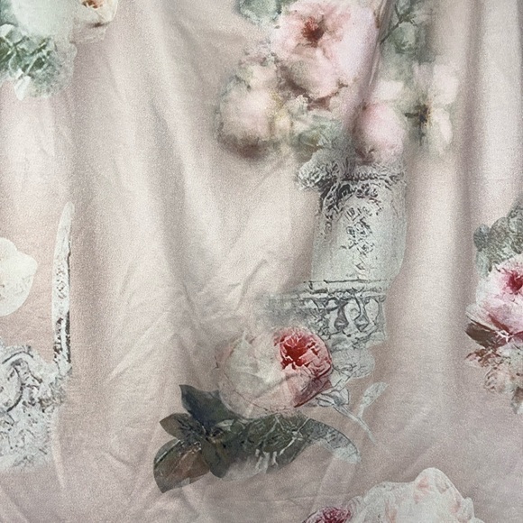 Midi dress - Picture 3 of 5